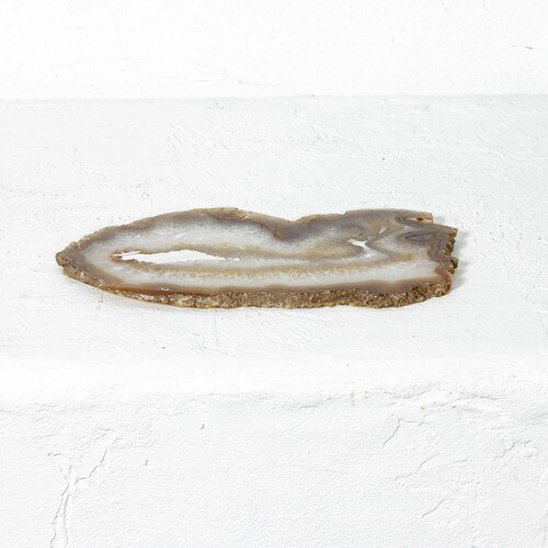 Agate Slab